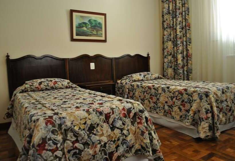 Четырехместный Номер Стандарт, Gloria Resort & Convention