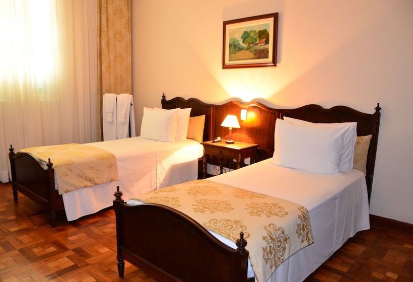 Люкс, Gloria Resort & Convention
