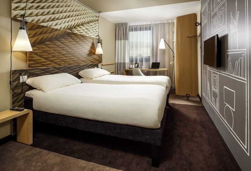 Номер Стандарт, Ibis Porto Gaia