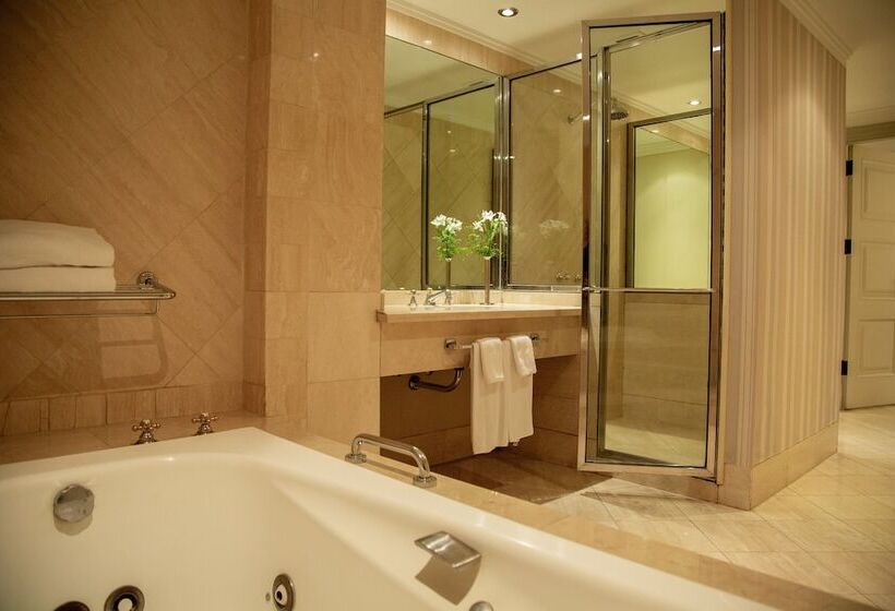 Suíte, Intercontinental Buenos Aires, An Ihg