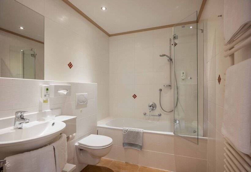 Quarto Deluxe, Jakobwirt
