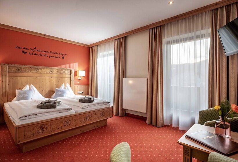 Quarto Deluxe, Jakobwirt