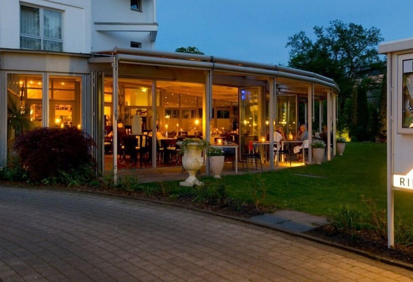 Номер Стандарт, Ringhotel Am Stadtpark
