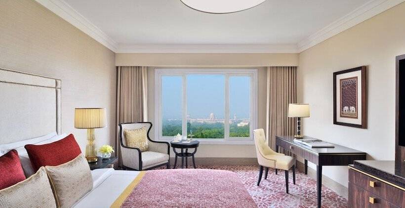 اتاق کلاب, Taj Mahal, New Delhi
