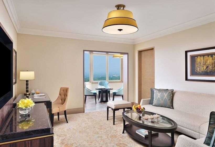 Suite Executiva, Taj Mahal, New Delhi