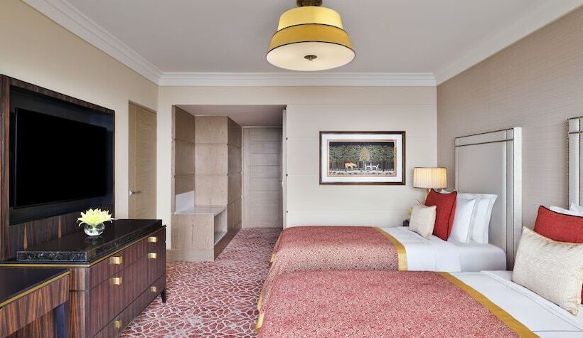 اتاق کلاب, Taj Mahal, New Delhi