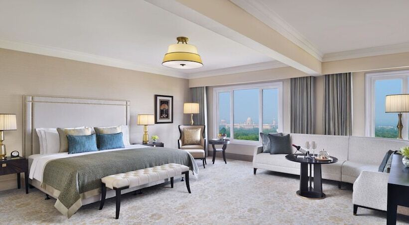 سوئیت کلاب, Taj Mahal, New Delhi