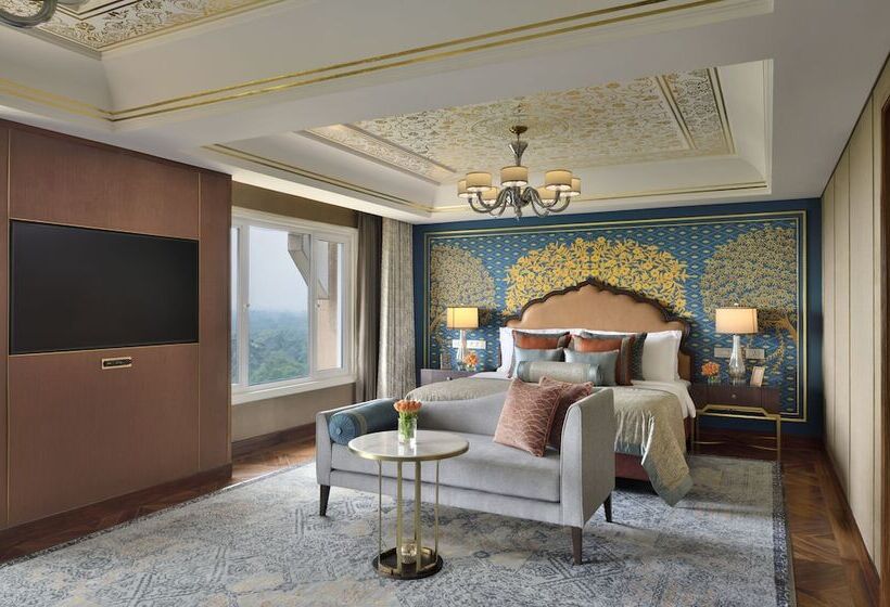 سوئیت پرزیدنت, Taj Mahal, New Delhi