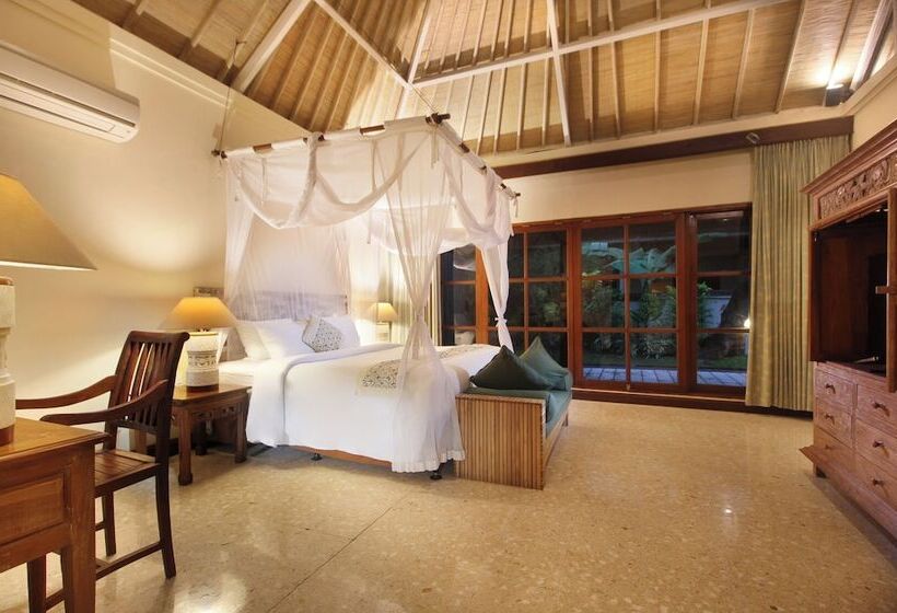 빌라 침실 1개, Alamkulkul Boutique Resort