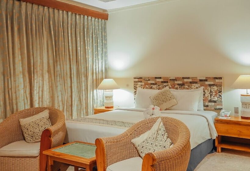 빌라 침실 1개, Alamkulkul Boutique Resort