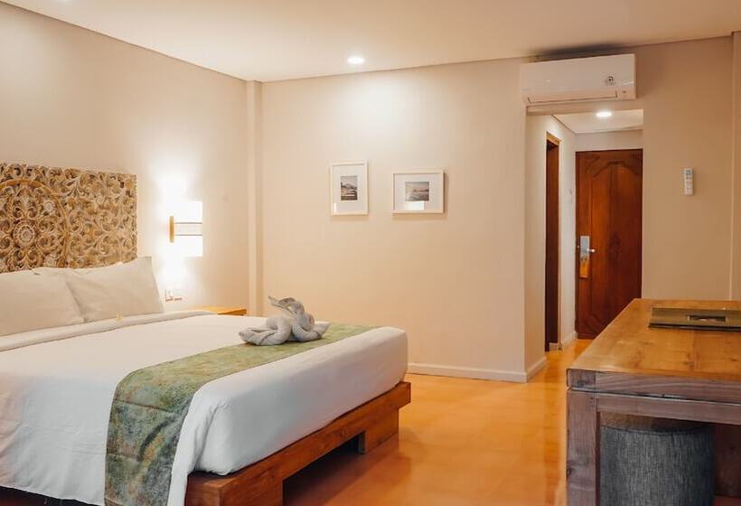 Номер Стандарт, Alamkulkul Boutique Resort