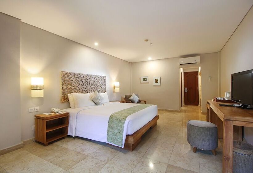 스탠다드 룸, Alamkulkul Boutique Resort