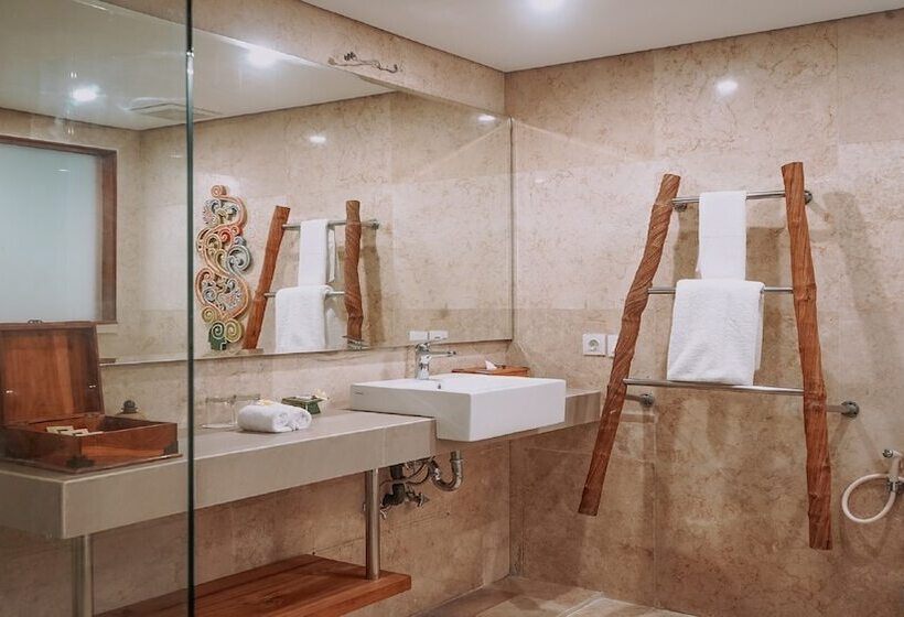 Номер Стандарт, Alamkulkul Boutique Resort