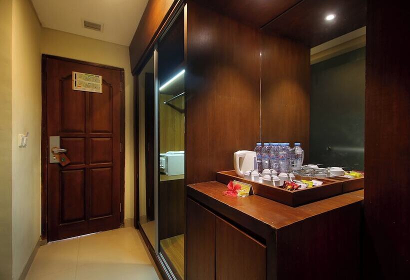 패밀리 룸, Alamkulkul Boutique Resort