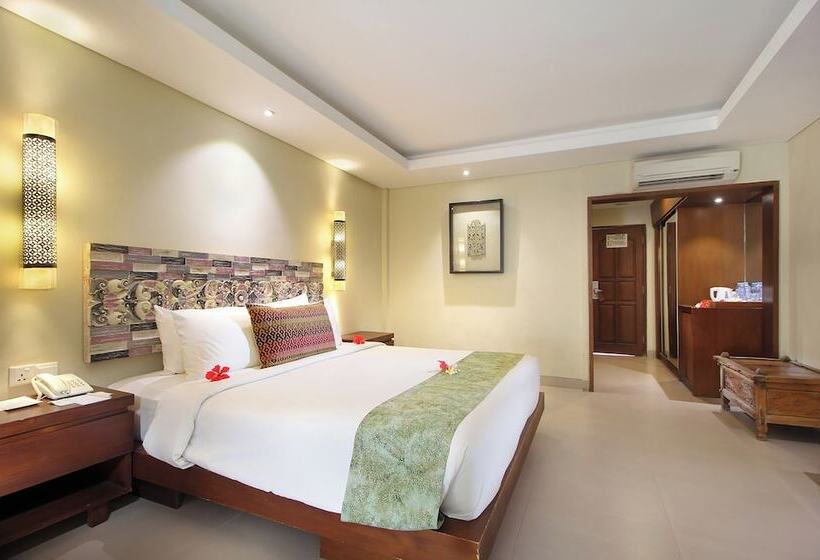 Семейный Номер, Alamkulkul Boutique Resort