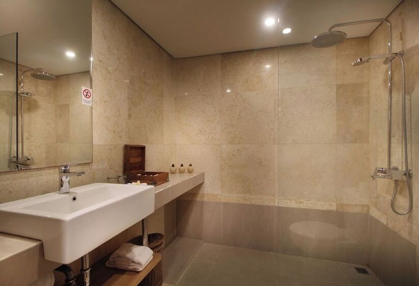 Четырехместный Номер Стандарт, Alamkulkul Boutique Resort