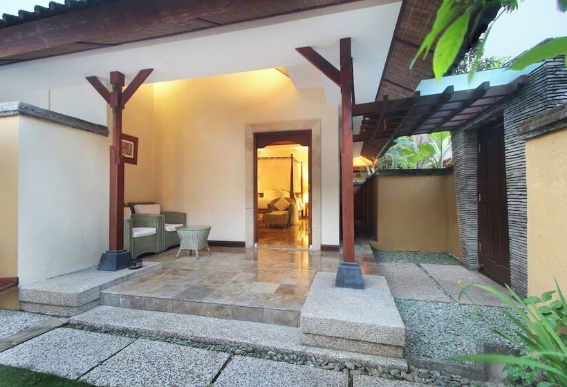 빌라 침실 1개, Alamkulkul Boutique Resort