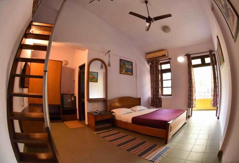 Номер Стандарт Трехместный, Falcon Resorts By Dia Hotels