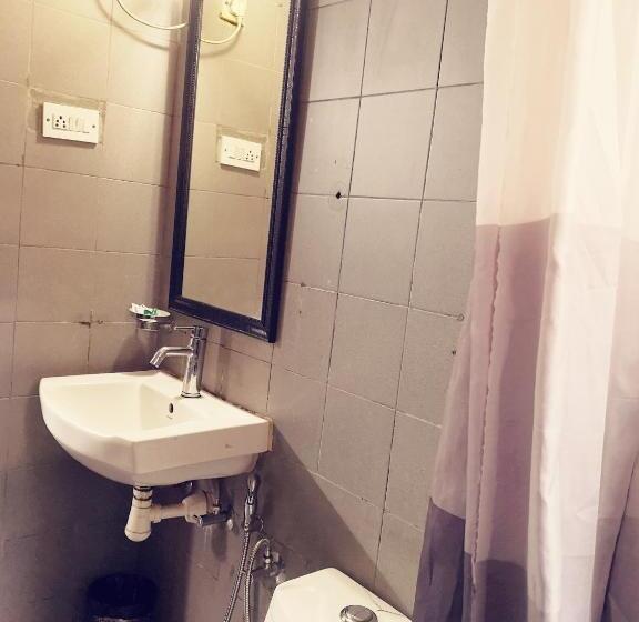 Номер Стандарт Трехместный, Falcon Resorts By Dia Hotels