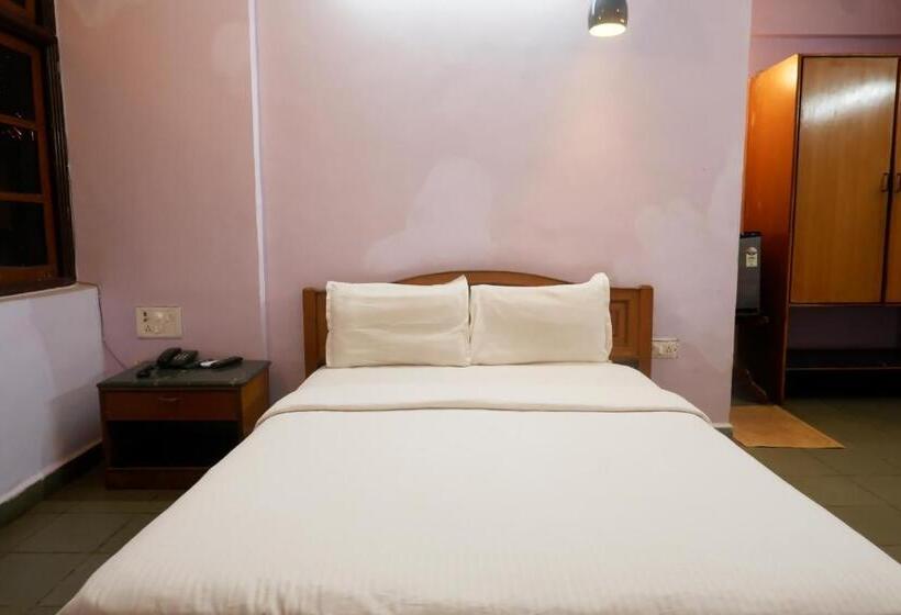 Номер Стандарт Трехместный, Falcon Resorts By Dia Hotels
