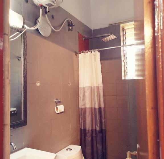 Трехместный Номер Deluxe, Falcon Resorts By Dia Hotels
