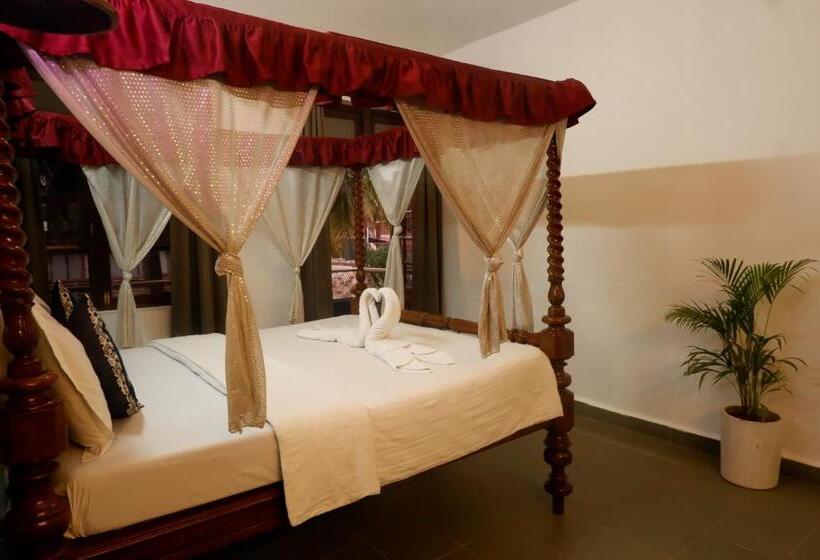 Номер Deluxe, Falcon Resorts By Dia Hotels