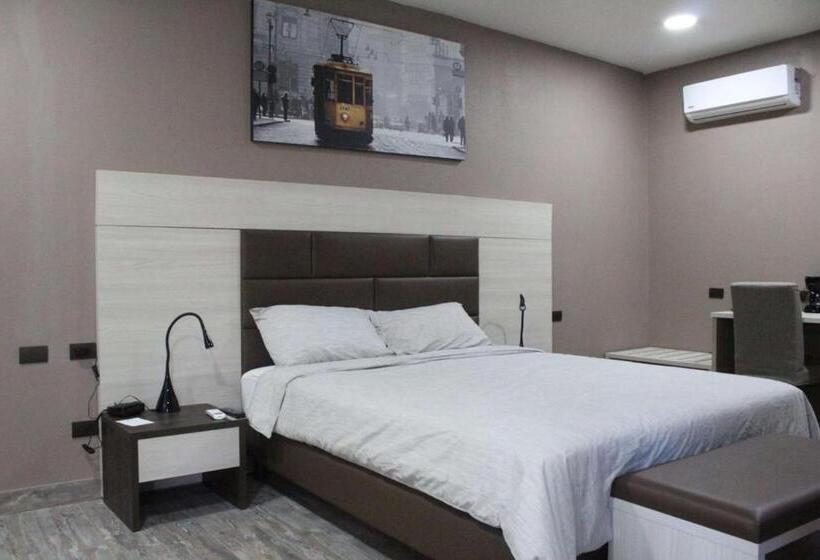 Стандартный Номер Кровать Кинг, Best Western El Sitio Hotel & Casino