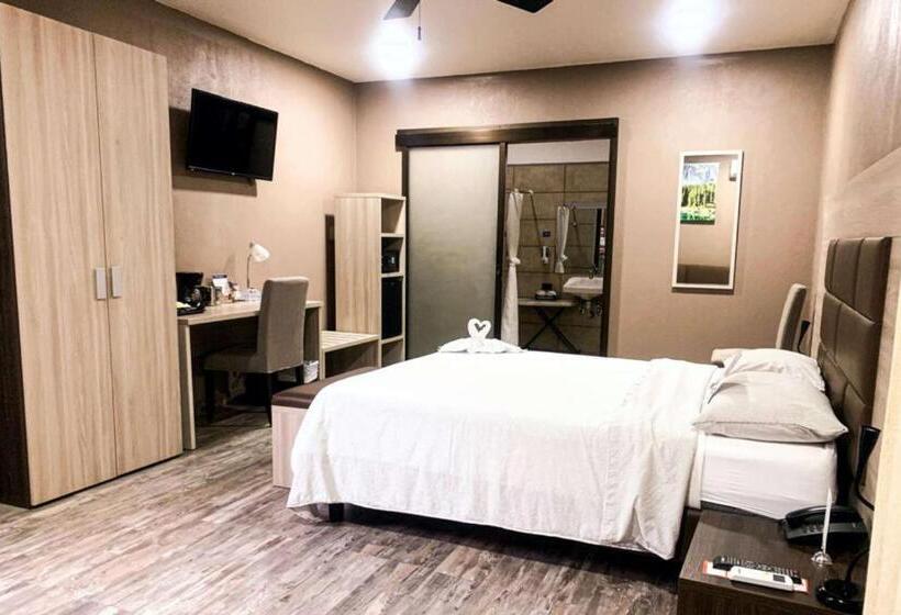 Номер Стандарт, Best Western El Sitio Hotel & Casino