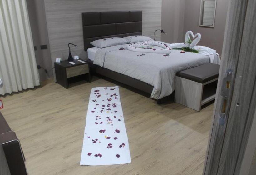 Номер Стандарт, Best Western El Sitio Hotel & Casino
