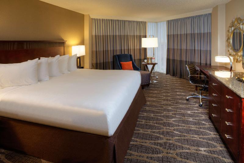 Номер Стандарт, Best Western El Sitio Hotel & Casino