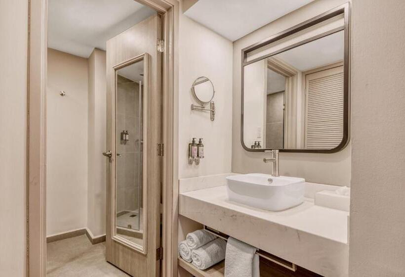 Номер Executive, Fiesta Inn Oaxaca