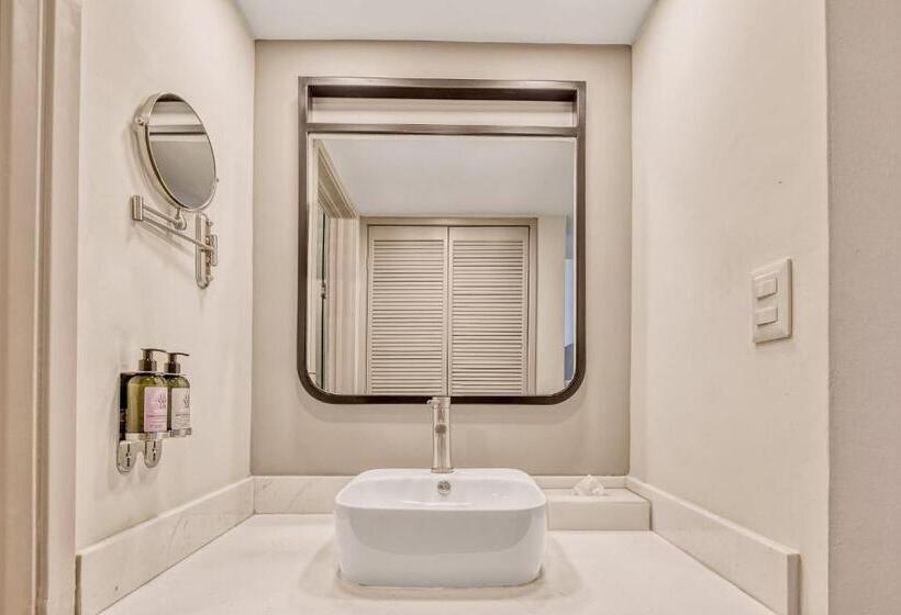 Номер Executive Кровать Кинг, Fiesta Inn Oaxaca