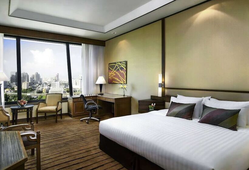 اتاق اجرایی, Grand Mercure Bangkok Atrium
