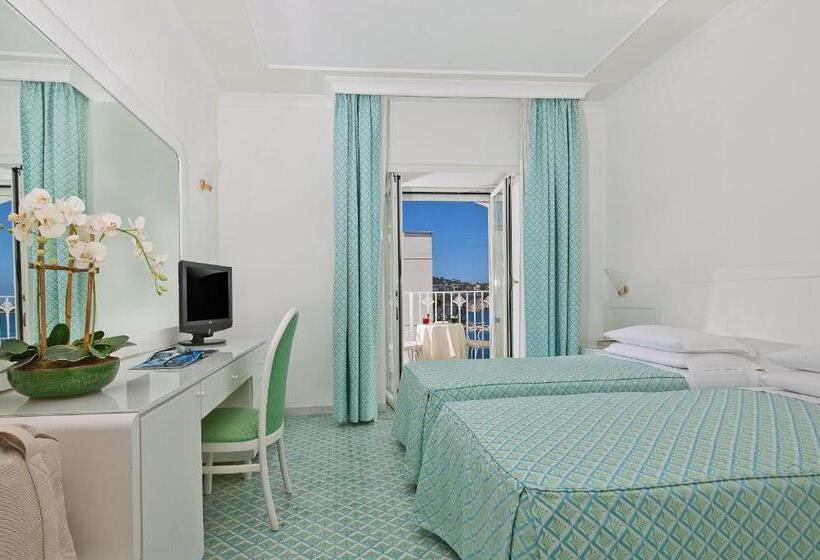Номер Superior, Grand Hotel Riviera