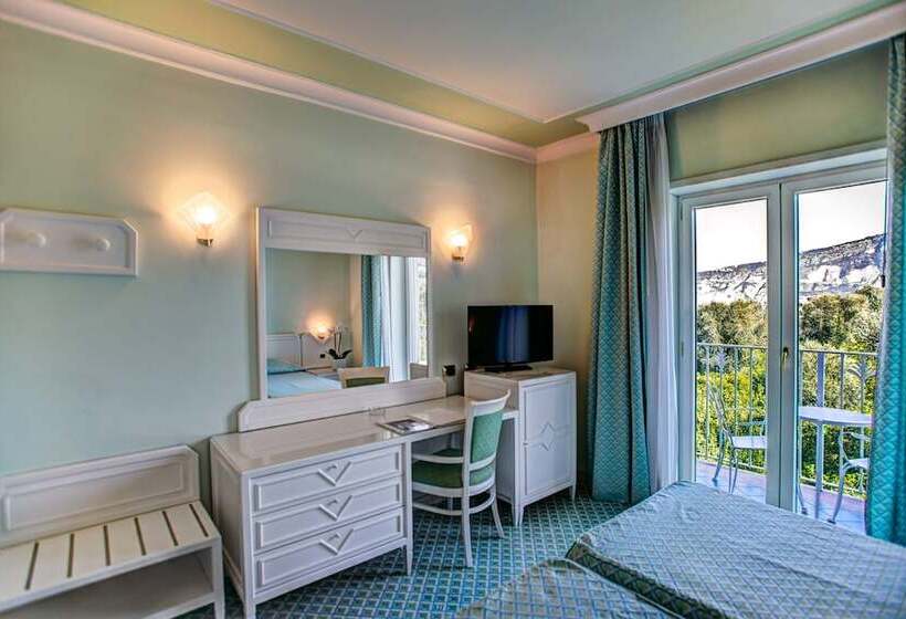 Номер Стандарт, Grand Hotel Riviera