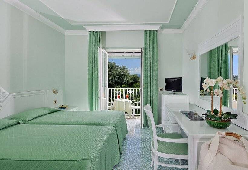 Номер Стандарт, Grand Hotel Riviera