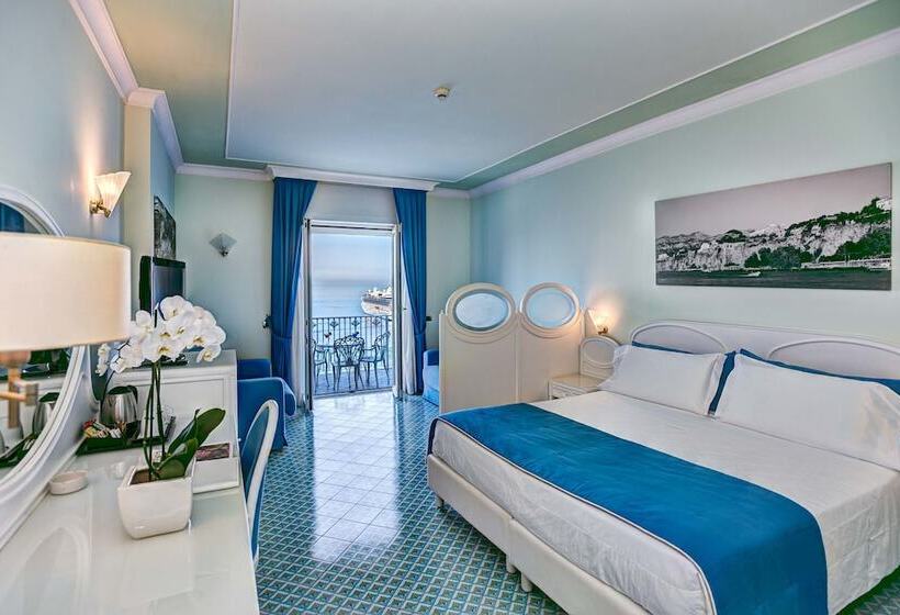 Полулюкс Вид на Море, Grand Hotel Riviera