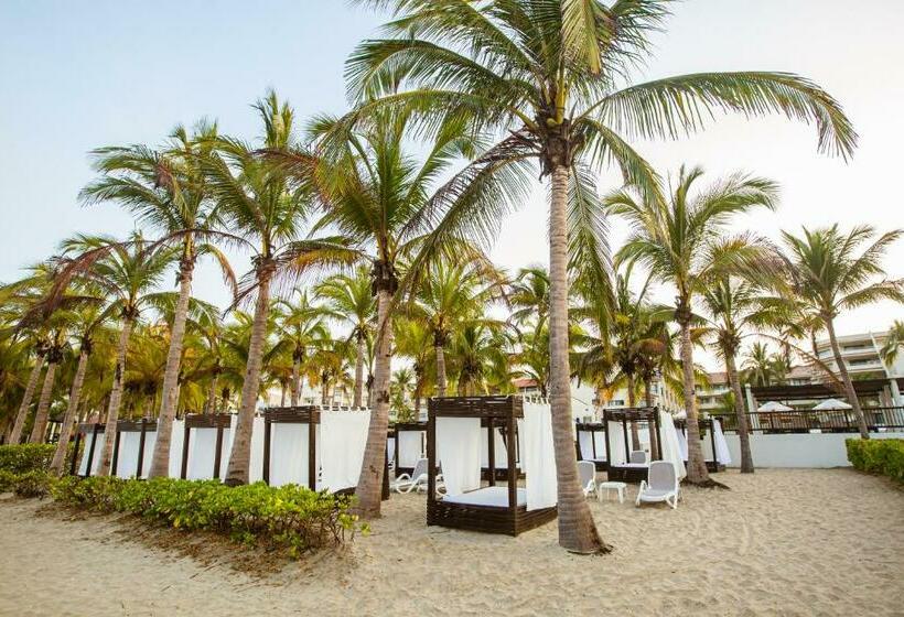 غرفة ديلوكس, Occidental Nuevo Vallarta