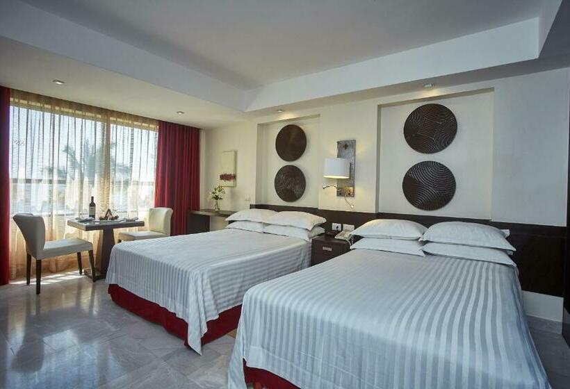 غرفة ملكية, Occidental Nuevo Vallarta