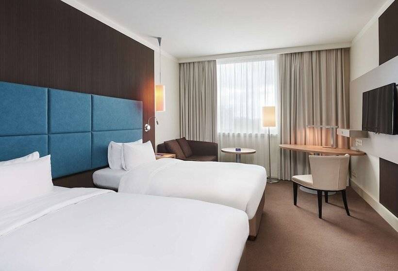 اتاق استاندارد, Radisson Blu , Szczecin