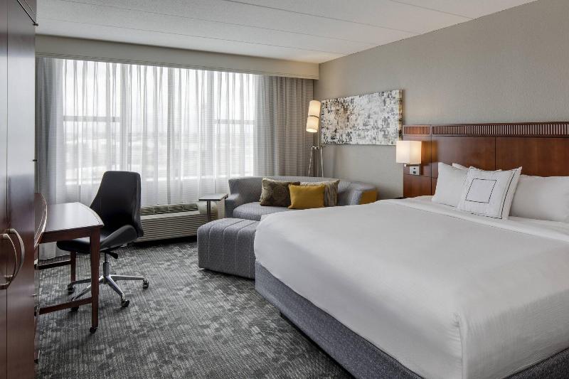 سوییت جونیور, Radisson Blu , Szczecin