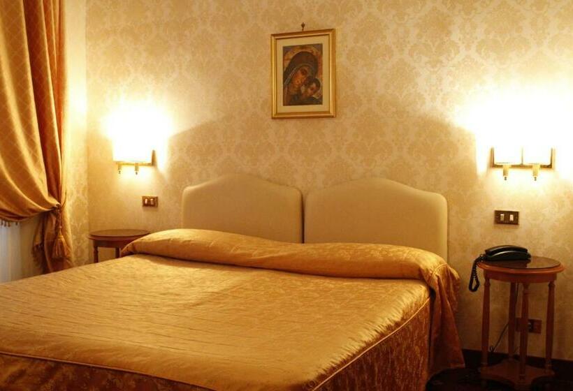 اتاق استاندارد, Torino
