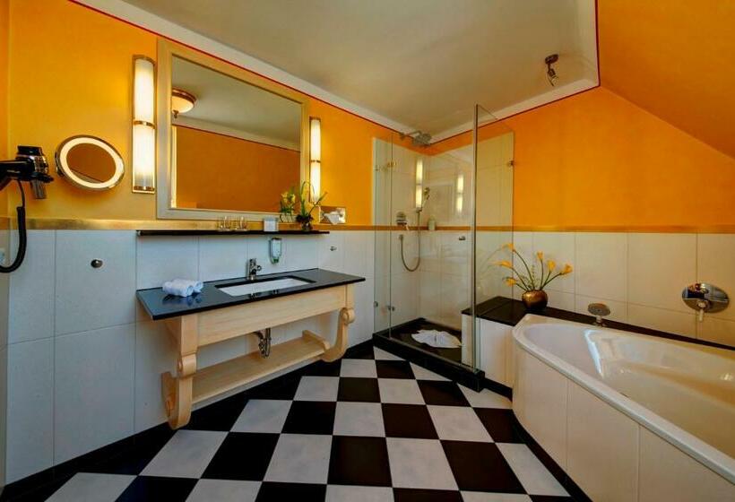 Номер Стандарт, Trip Inn Hotel Der Adelshof