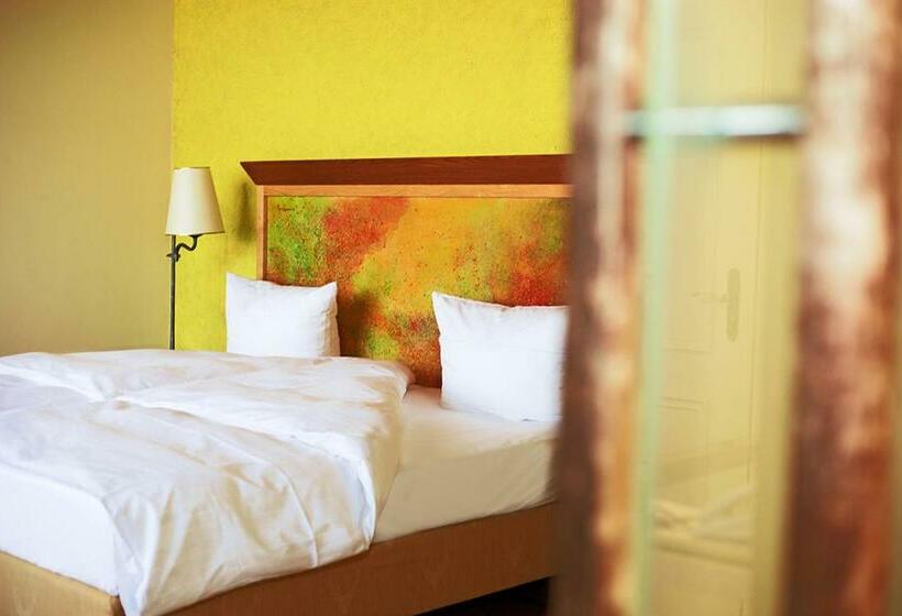 Номер Стандарт, Trip Inn Hotel Der Adelshof