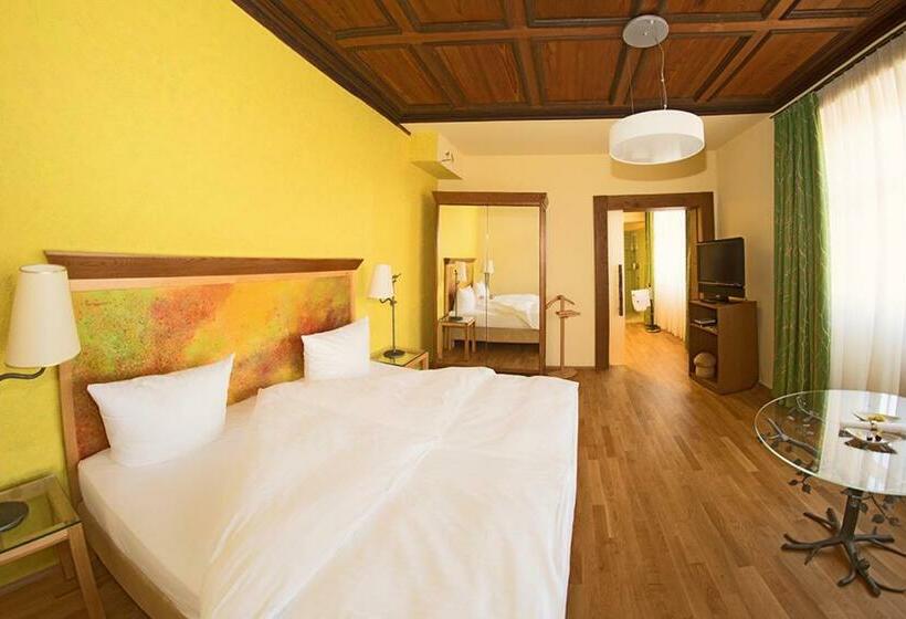 Номер Стандарт, Trip Inn Hotel Der Adelshof