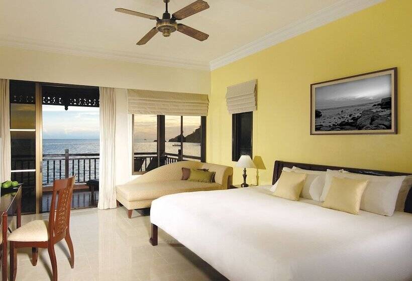 Шале 1 Спальня, Berjaya Langkawi Resort