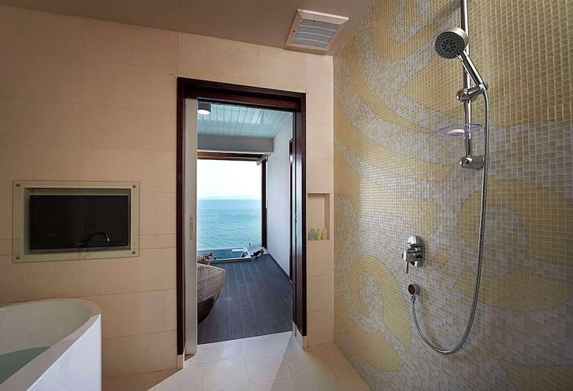 Люкс Премиум, Berjaya Langkawi Resort