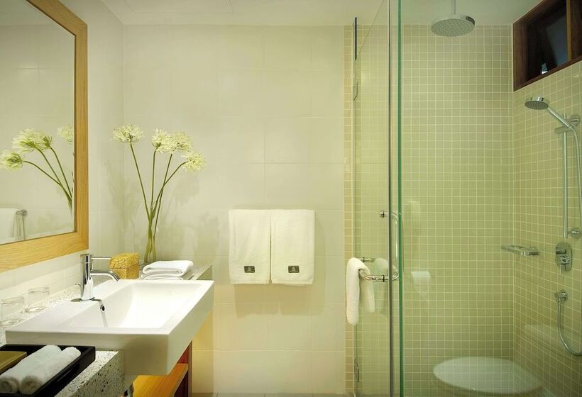 Шале 1 Спальня, Berjaya Langkawi Resort