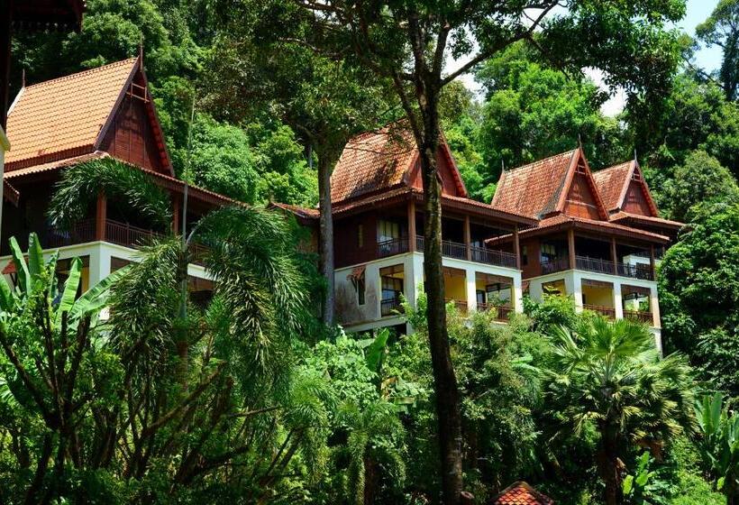 Шале 1 Спальня, Berjaya Langkawi Resort