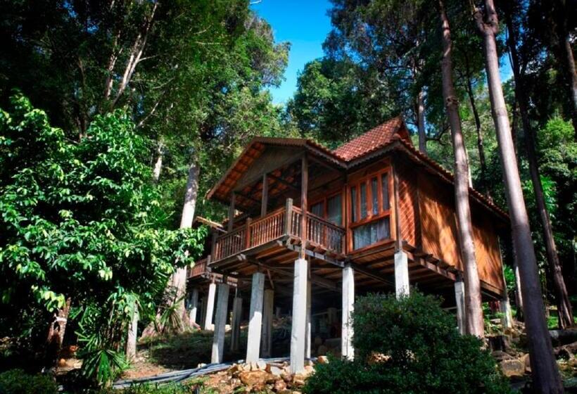Студия Стандарт, Berjaya Langkawi Resort